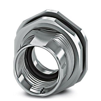 Крепежный резьбовой элемент корпуса-SACC-BP-F-M12/M15-6-SMD SCO