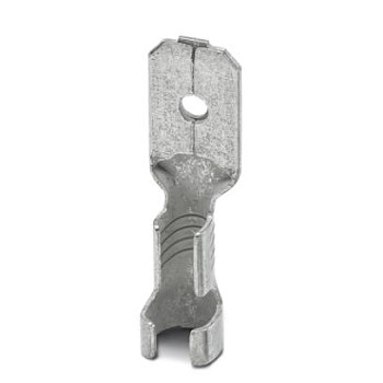 Соединитель-C-SCM 2,5/6,3X0,8