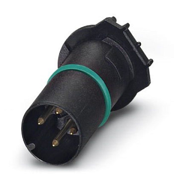 Встраиваемые разъемы-SACC-CI-M12MS-4CON-TOR 32