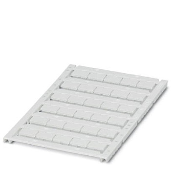Фиксируемые таблички-UCT-EM (12X7) CUS