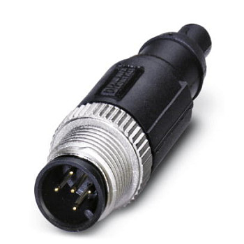 Нагрузочный резистор-SAC-5P-M12MS CAN 150 TR