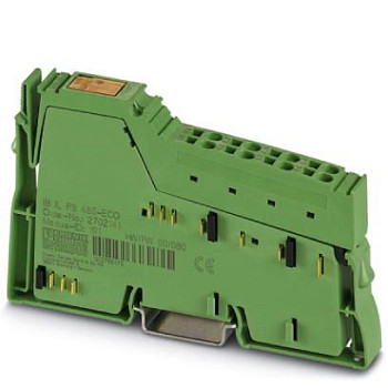 Функциональные клеммные модули Inline-IB IL RS 485-ECO