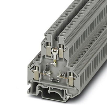 Клеммный блок-UKK 5-2DIO/UL-O/UL-UR
