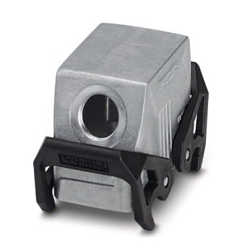 Корпус-HC-STA-B10-HLWD-1STM20-EL-AL