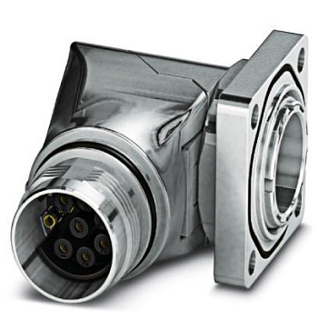 Аппаратн. соединитель, передняя стенка-ST-7ES1N8AA500S