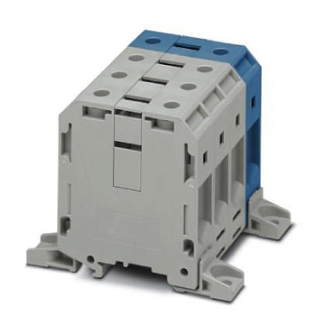 Клемма для высокого тока-UKH 70-3L/N-F
