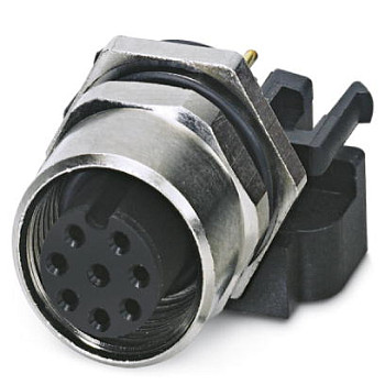 Проходная деталь-SACC-DSIV-M12FS-8CON-L180