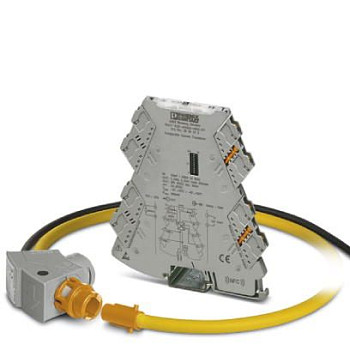 Трансформатор тока-PACT RCP-4000A-UIRO-D95