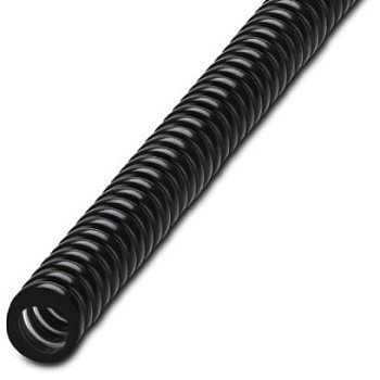 Защитный шланг-WP-STEEL PVC C 17