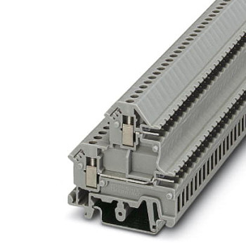 Двухъярусные клеммы-UKK 3-MSTB-5,08 AU 32R