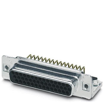 Контактная вставка D-SUB-VS-25-BU-DSUB-HD-ER