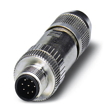 Шинный системный соединитель-SACC-M12MS-8Q SH