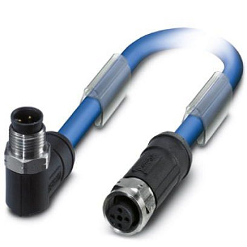 Системный кабель шины-SAC-3P-M12MR/20,0-961/M12FS VA