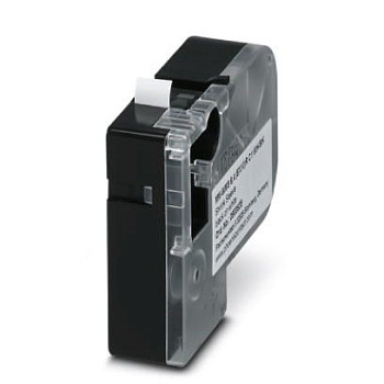 Усадочный кембрик-MM-WMS 6,4 (EX10)R C1 WH/BK