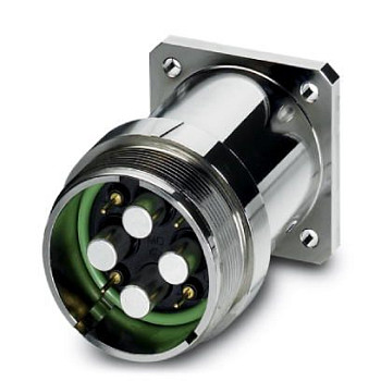 Аппаратн. соединитель, передняя стенка-SL-5EPWN8AWA00