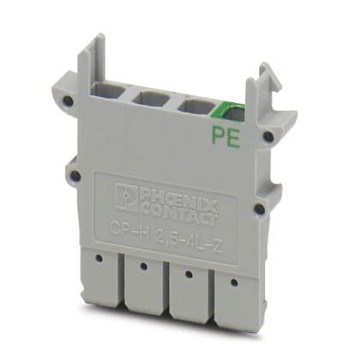 Корпус соединителя-CP-H 2,5-4L-Z-PE