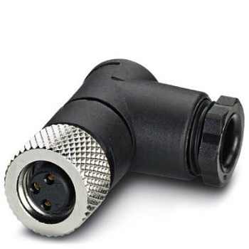 Разъем-SACC-M 8FR-4CON-M