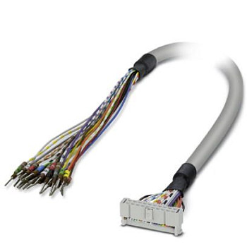 Кабель-CABLE-FLK20/OE/0,14/ 50