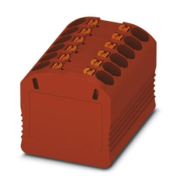 Распределительный блок-PTFIX 12X1,5-G RD