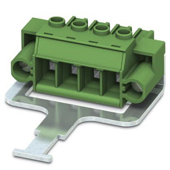 Разъем печатной платы-PC 5/ 4-STF-SH1-7,62
