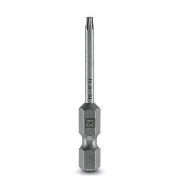 Наконечник для отвертки-SF-BIT-TX 8-50