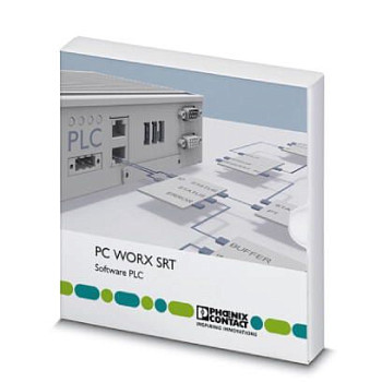 Управление-PC WORX SRT