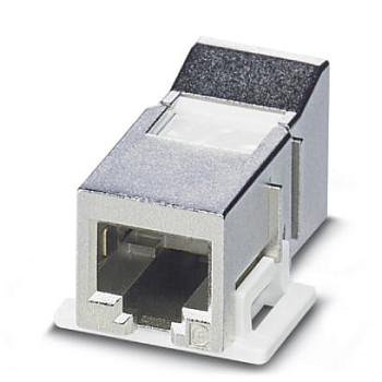 Кабельный разъем RJ45-CUC-F-D1ZNI-S/R4GC8