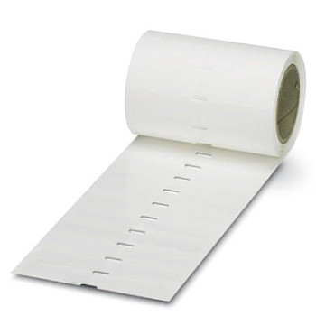 Высокотемпературная этикетка-EML-HT (45X5)R CUS