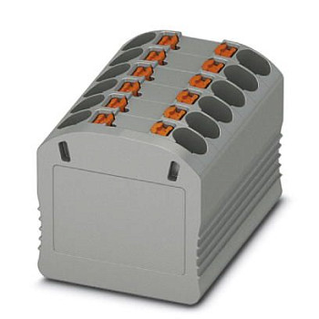 Распределительный блок-PTFIX 12X1,5 GY