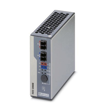 Резервные модули-FL RED 2001E PRP 2LC