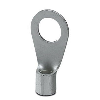 Круглый кабельный наконечник-C-RC 25/M12 DIN