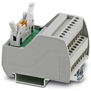 Интерфейсный модуль-VIP-2/SC/FLK14/8P/PLC