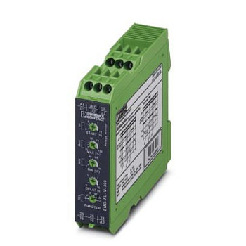 Контрольное реле-EMD-FL-V-300
