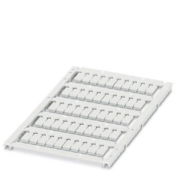Маркировка для клеммных модулей ENTRELEC-UCT6R-TM 6
