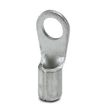 Круглый кабельный наконечник-C-RC 2,5/M3,5 DIN