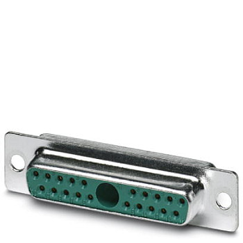 Контактная вставка D-SUB-CUC-DSI-J1STZ-S/DSLKC1P20S