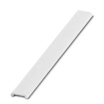 Плоские планки Zack-ZBF 6/WH-100:UNBEDRUCKT