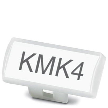 Маркировка пластикового кабеля-KMK 4