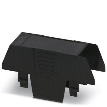Крышка корпуса-EH 22,5-C SS/ABS BK9005