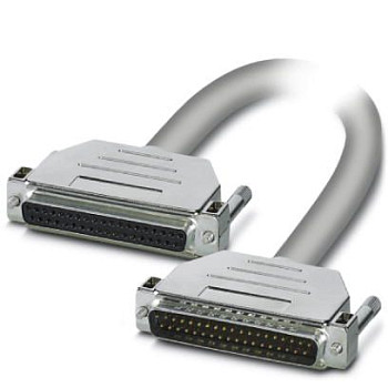 Кабель-CABLE-D37SUB/B/S/600/KONFEK/S