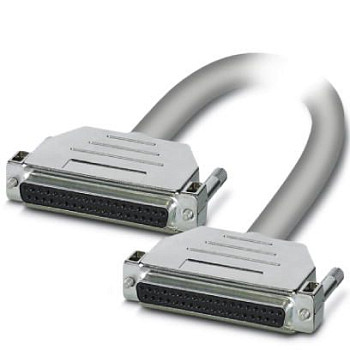 Кабель-CABLE-D37SUB/B/B/HF/S/ 4,0M