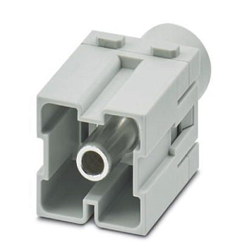 Модуль для установки контактов-HC-M-01-AT-M-40