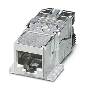 Гнездовая вставка для RJ45-CUC-F-J1ZNI-S/R4IDC8