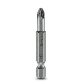 Наконечник для отвертки-SF-BIT-PZ 2-50