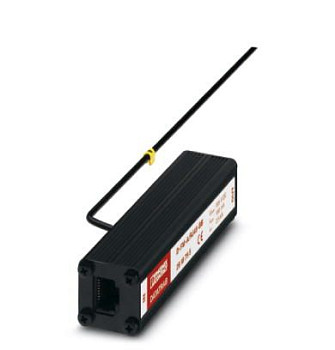Устройство защиты от перенапряжений-D-FM-A/RJ45-BB