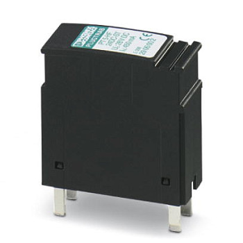 Устройство защиты от перенапряжений-PT 5-HF-24DC-ST