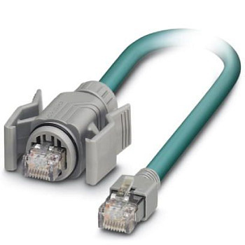 Кабель для передачи данных-VS-8-VS67-RJ45/4P-AWG26-OF/2,0