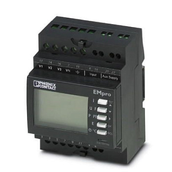 Измерительный прибор-EEM-MA250
