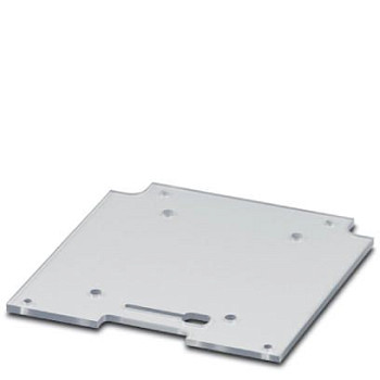 Крепежная пластина-HCS-C MAXI DISPLAY PLATE