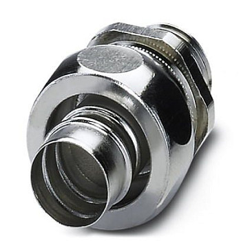 Резьбовые элементы-WP-G BRASS IP40 M16